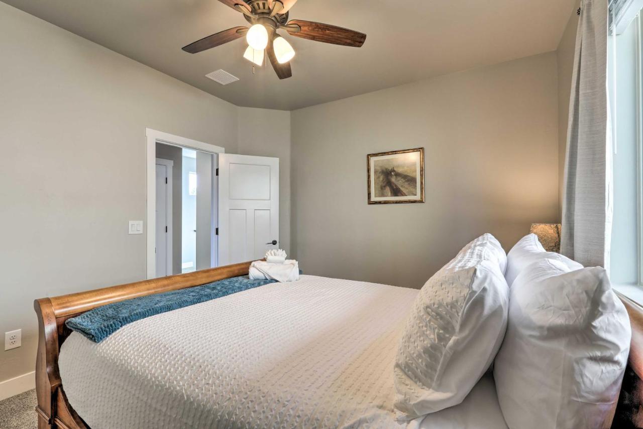 Modern Flagstaff Home, 4 Mi To Downtown! Exterior foto