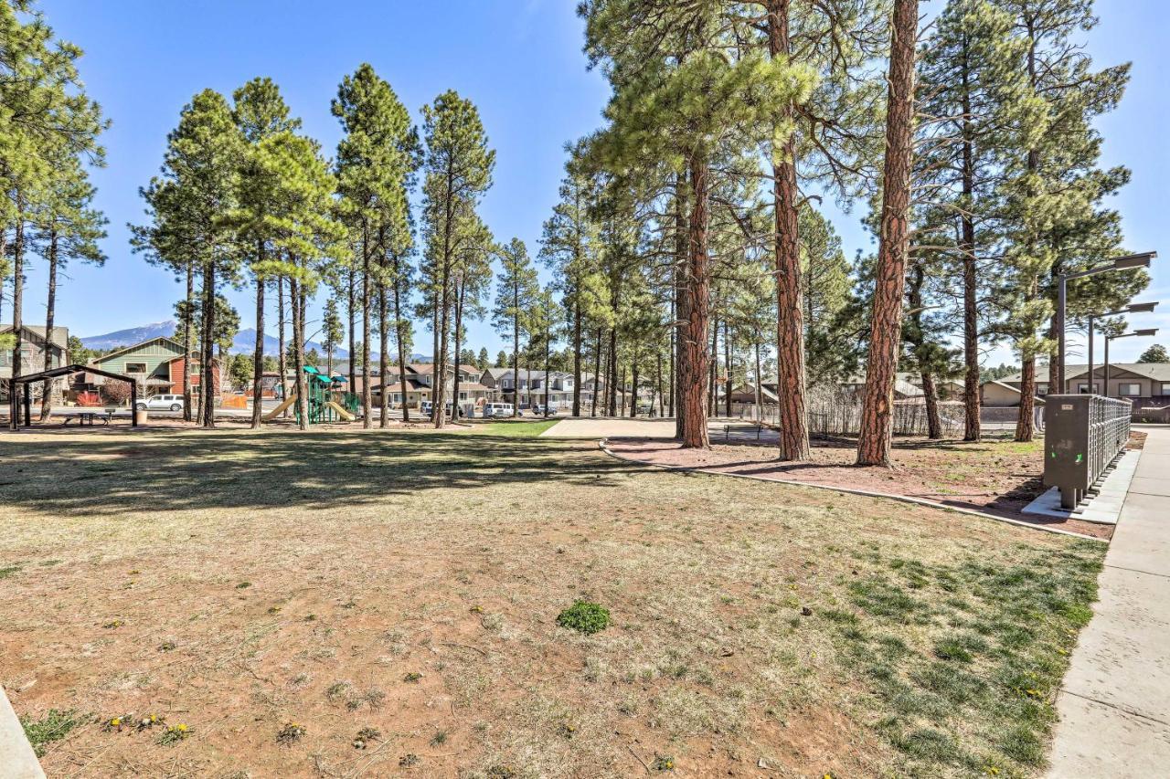 Modern Flagstaff Home, 4 Mi To Downtown! Exterior foto
