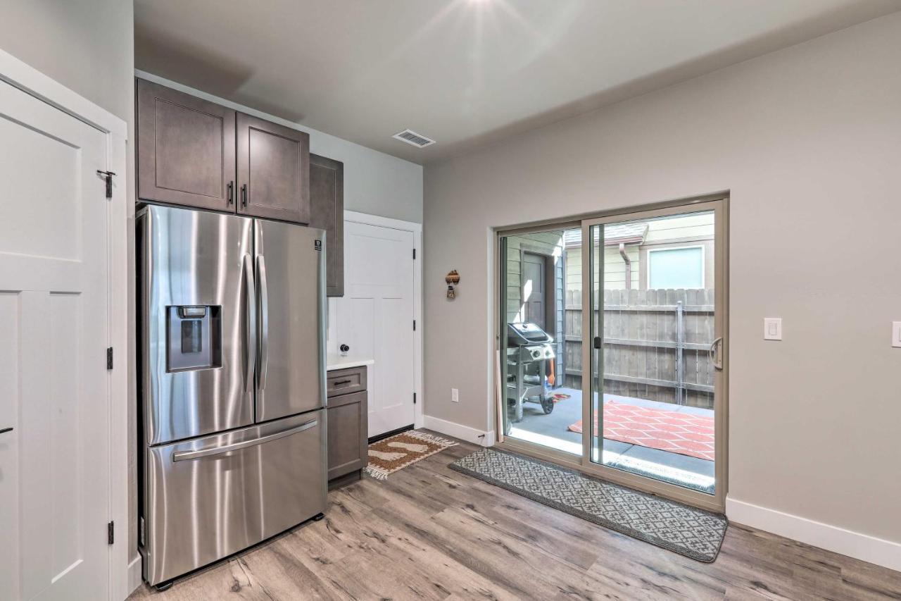 Modern Flagstaff Home, 4 Mi To Downtown! Exterior foto